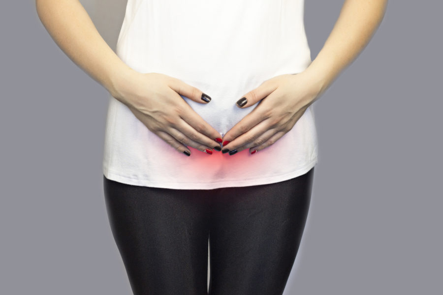 Três sintomas que podem indicar o desenvolvimento de hérnia abdominal