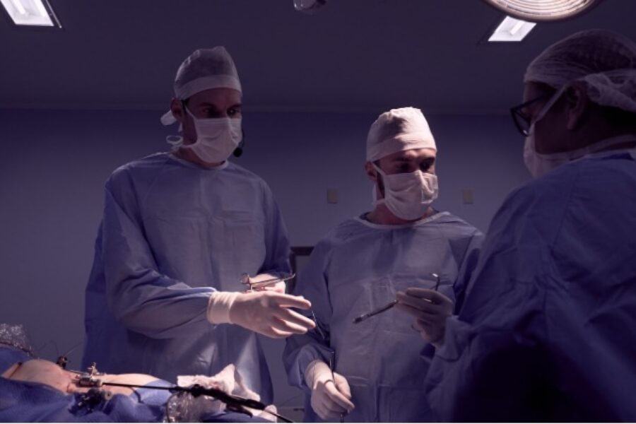 Cirurgias de hérnias abdominais via SUS no Paraná têm alta de 184%, em um ano